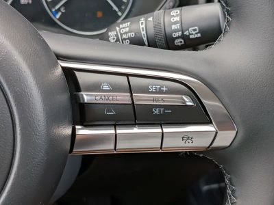 2026 Mazda CX-50 Hybrid — photo 27 view