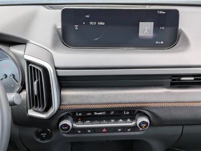2026 Mazda CX-50 Hybrid — photo 18 view