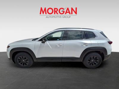2026 Mazda CX-50 Hybrid — photo 8 view