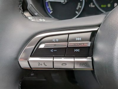 2026 Mazda CX-50 Hybrid — photo 26 view