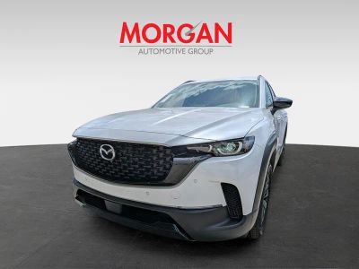 2026 Mazda CX-50 Hybrid — photo 9 view