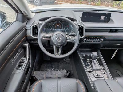 2026 Mazda CX-50 Hybrid — photo 16 view