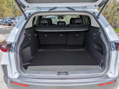 2026 Mazda CX-50 Hybrid — photo 13 view