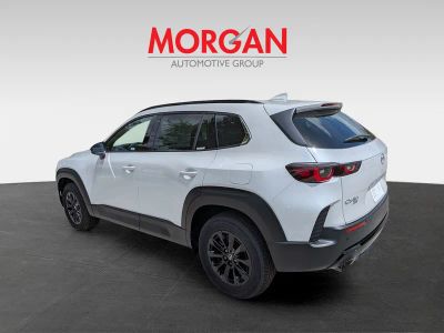 2026 Mazda CX-50 Hybrid — photo 7 view