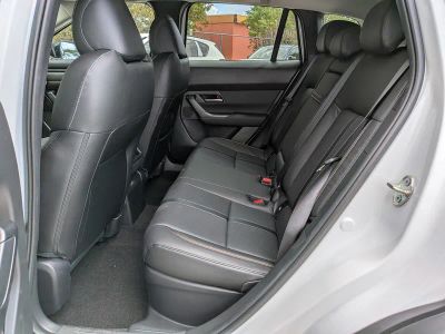 2026 Mazda CX-50 Hybrid — photo 14 view
