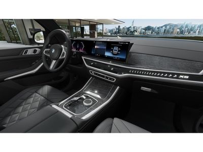 2026 BMW X5 — photo 14 view
