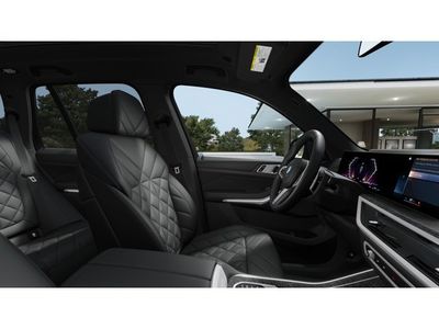 2026 BMW X5 — photo 9 view