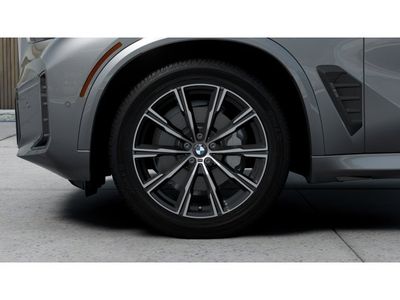 2026 BMW X5 — photo 7 view