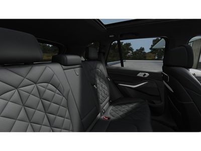 2026 BMW X5 — photo 12 view