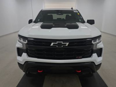 2024 Chevrolet Silverado 1500 - Photo 13