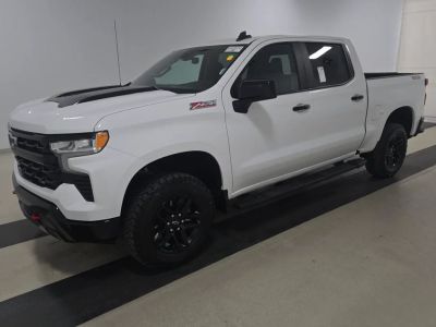 2024 Chevrolet Silverado 1500 - Photo 1