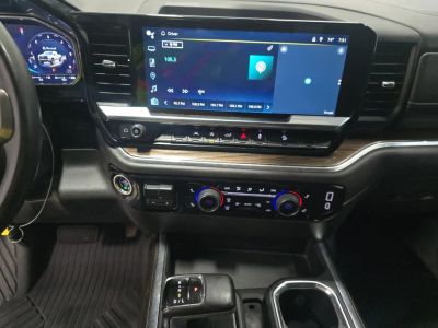 2024 Chevrolet Silverado 1500 - Photo 10