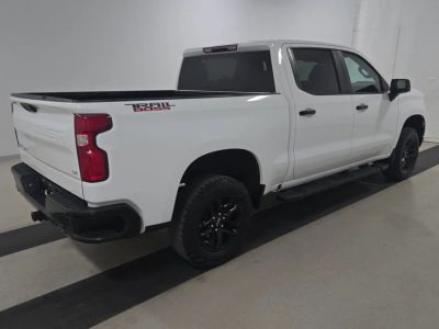 2024 Chevrolet Silverado 1500 - Photo 2