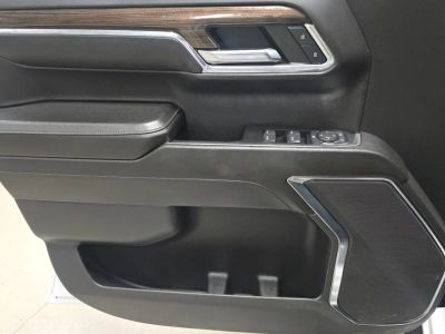 2024 Chevrolet Silverado 1500 - Photo 11