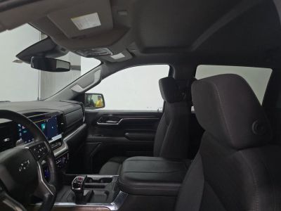 2024 Chevrolet Silverado 1500 - Photo 9
