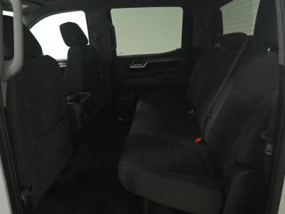 2024 Chevrolet Silverado 1500 - Photo 8