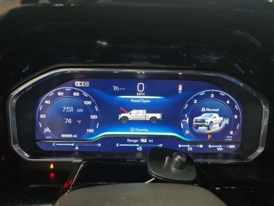 2024 Chevrolet Silverado 1500 - Photo 4