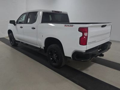 2024 Chevrolet Silverado 1500 - Photo 3