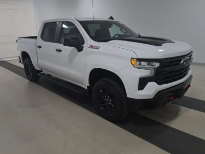 2024 Chevrolet Silverado 1500 - Photo 5