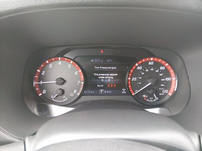 2024 Nissan Frontier - Photo 14