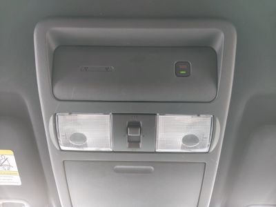2024 Nissan Frontier - Photo 18