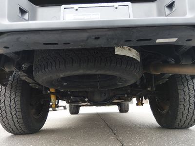 2024 Nissan Frontier - Photo 20