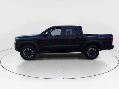 2024 Nissan Frontier - Photo 4