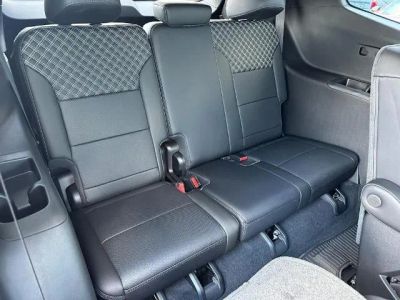2026 GMC Acadia — detail view