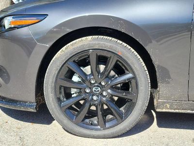 2026 Mazda Mazda3 — photo 7 view