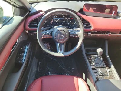 2026 Mazda Mazda3 — photo 15 view