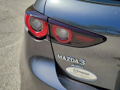 2026 Mazda Mazda3 — photo 8 view