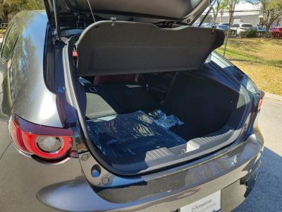 2026 Mazda Mazda3 — photo 10 view
