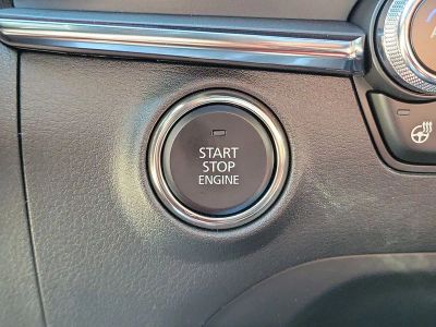 2026 Mazda Mazda3 — photo 26 view