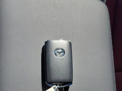 2026 Mazda Mazda3 — photo 34 view