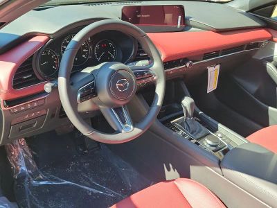 2026 Mazda Mazda3 — photo 16 view