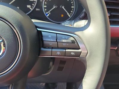 2026 Mazda Mazda3 — photo 24 view