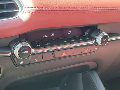 2026 Mazda Mazda3 — photo 30 view