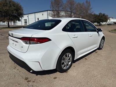 2024 Toyota Corolla - Photo 5