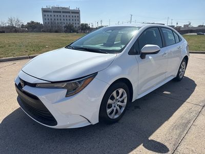 2024 Toyota Corolla - Photo 1
