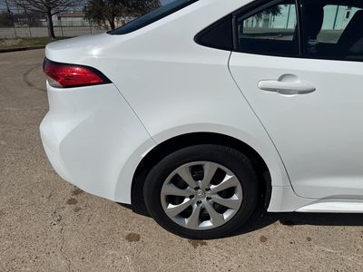 2024 Toyota Corolla - Photo 6