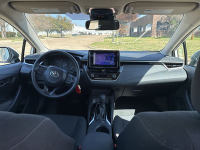 2024 Toyota Corolla - Photo 11