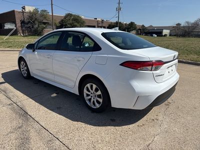 2024 Toyota Corolla - Photo 4