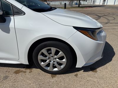 2024 Toyota Corolla - Photo 7