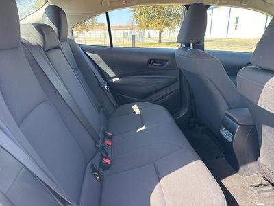 2024 Toyota Corolla - Photo 10