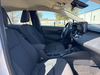 2024 Toyota Corolla - Photo 9