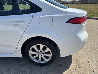 2024 Toyota Corolla - Photo 3