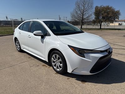 2024 Toyota Corolla - Photo 8