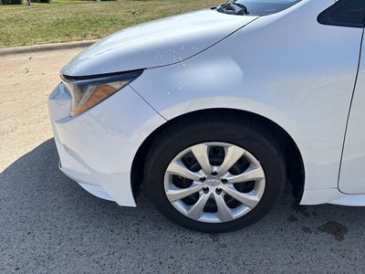 2024 Toyota Corolla - Photo 2