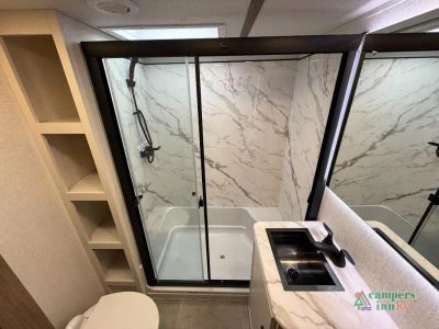 2027 Forest River RV Impression — photo 13 view