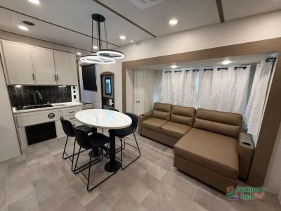 2027 Forest River RV Impression — photo 9 view